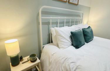 Cosy Bollington Two Bed House - Foto 13