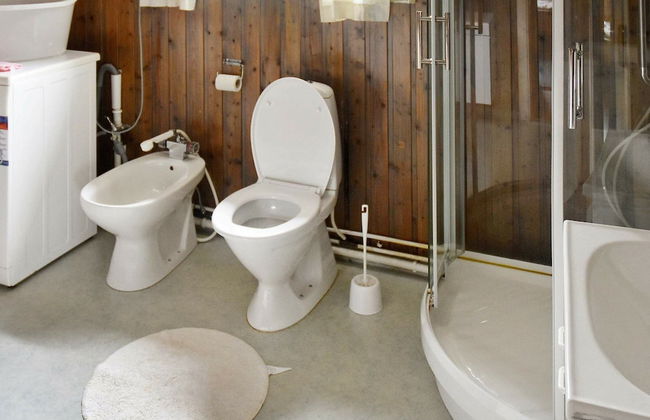 4 Person Holiday Home in Vagland-by Traum - Foto 8