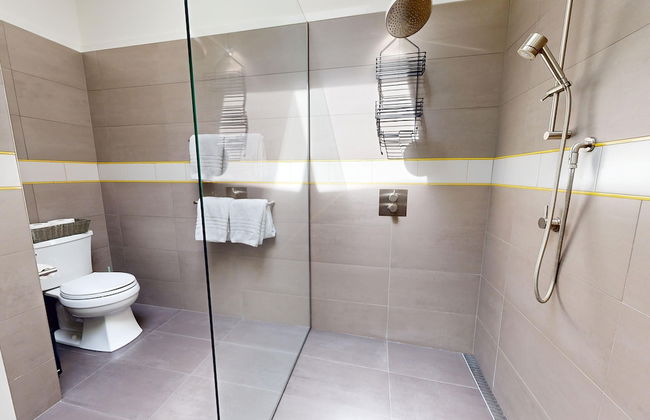 Wolf Den Loft Downtown AVL - Foto 24