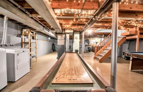 Entire House Walkable to Niagara Falls and Aquarium - Foto 9