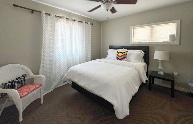 Upstay -10 Waterfront Mansion with Jetty - Foto 7