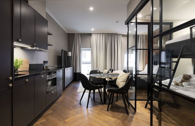 Bob W KOTI Katajanokka - Foto 50