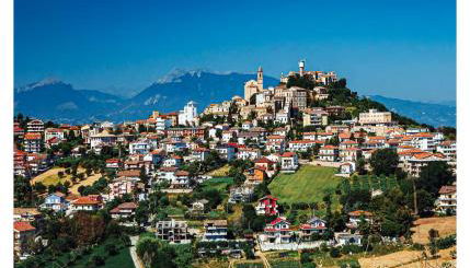 Ferruccio's House - Photo 3