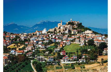 Ferruccio's House - Photo 3