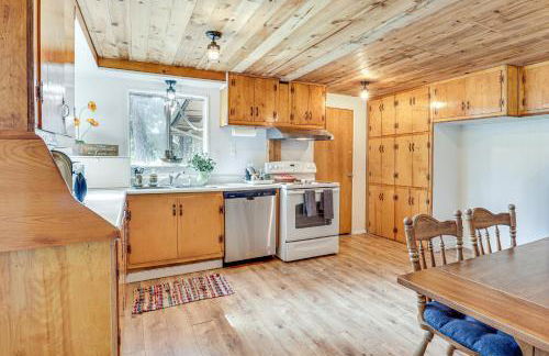 Oregon Vacation Rental about half Mi to Santiam River! - Foto 13