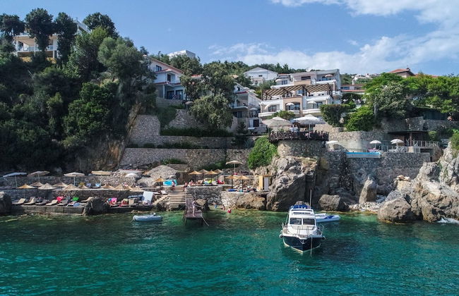 Apartments Eneida - Foto 1