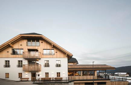 Wieserhof Family Farm - Foto 29