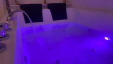 Night Dream-jacuzzi-romantic - Foto 3