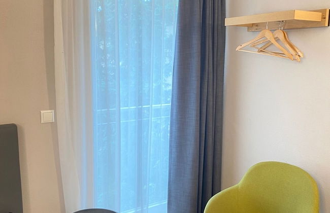 Motel Q - Dingolfing - Foto 7