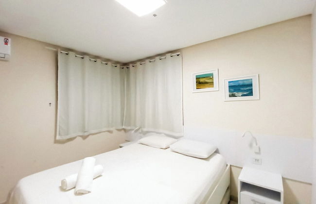 Flats no Carneiros Beach Resort - Foto 11