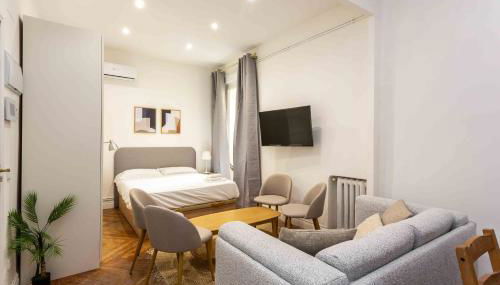 Urban Nest Retreat - Photo 5