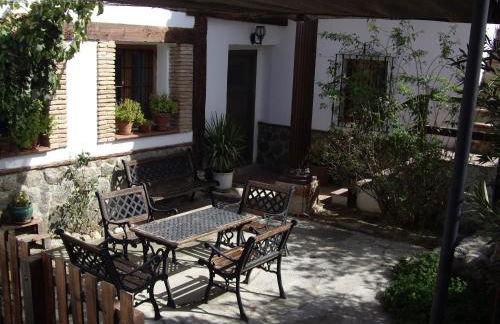 Cuevas Rio Baza - Photo 12