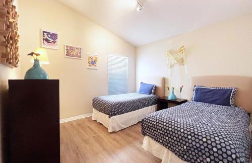 Watersong Resort 165 - Hosted by Top Villas - Foto 25