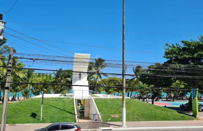 Duplex Beira Mar Pajuçara Maceió - Photo 22