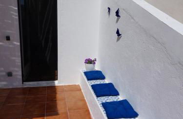 "Casa Oliveiras" studio avec terrasse et piscine - Foto 29