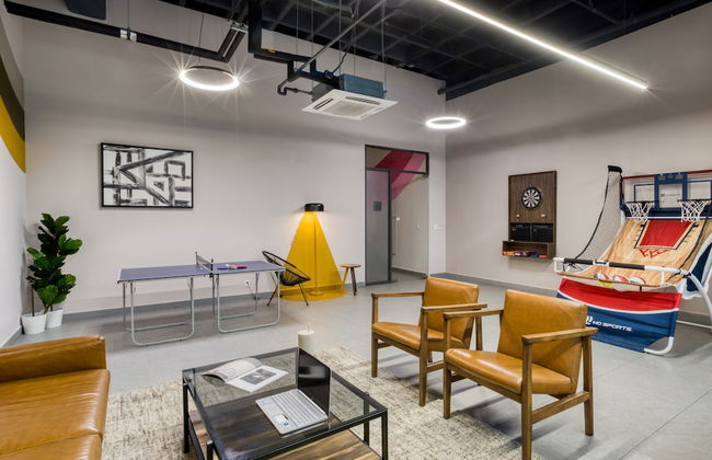 ULIV Cibeles - Foto 65