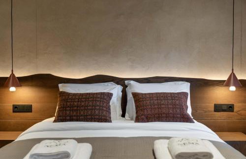 Nema Dimitsana Suites - Photo 44