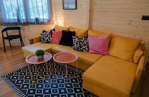 Rodzinny Dom na Łonie Natury - Foto 7