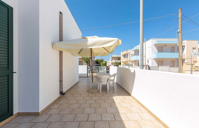 2044 Appartamento Rosetta by Barbarhouse - Foto 15