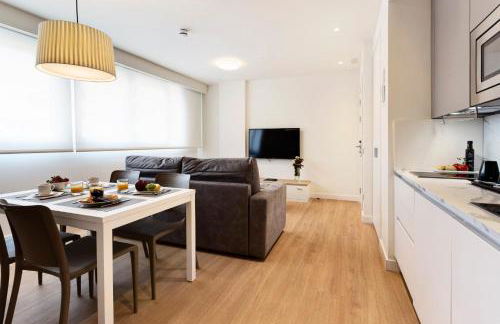 Sercotel Logroño Suites - Foto 12