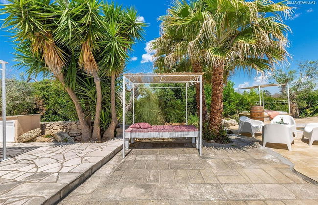 280 Villa con Piscina a Casarano Gallipoli - Photo 28