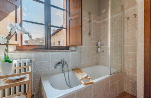 Nel cuore della Toscana con piscina - Foto 8