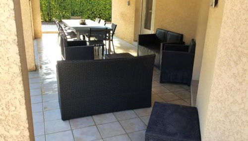 Villa spacieuse avec piscine à Saint-Laurent-la-Vernède - Foto 5