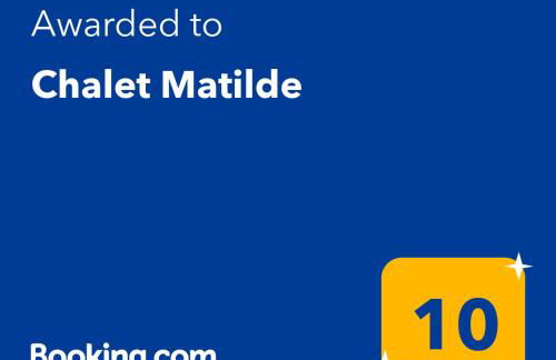 Chalet Matilde - Photo 2