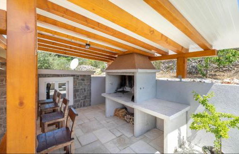 2 Bedroom Gorgeous Home In Smokvica - Foto 20