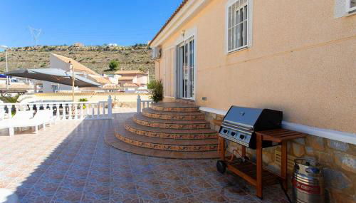 CH Villa Rio Mundo Rojales - Foto 5