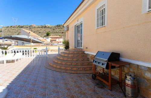 CH Villa Rio Mundo Rojales - Foto 5