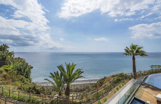 Luxury Holiday - Madeira Oceanview Paradise - Foto 59