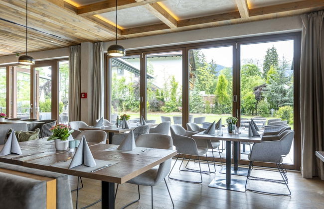 Premium Apartment With 2 Bedrooms - Foto 27