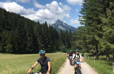 Résidence les 3 Sommets - Foto 23