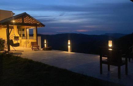 Casa Sunset Areal charme da serra Fluminense - Foto 49