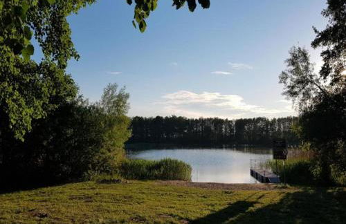 Luxuriose Ferienwohnung in Boddin mit Garten - Foto 64