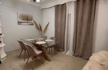 Avliotes Village Apartment - Foto 2