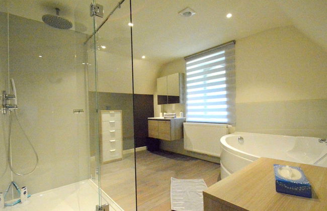 Luxe Home with Hot Tub & Sauna - Foto 13