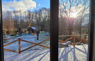 Jurajska Sielanka - domek nad rzeczką - Foto 25