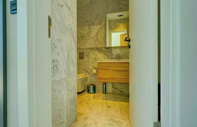 Villa Mercury 9 - PLANET LUXURY VILLAS - Foto 14