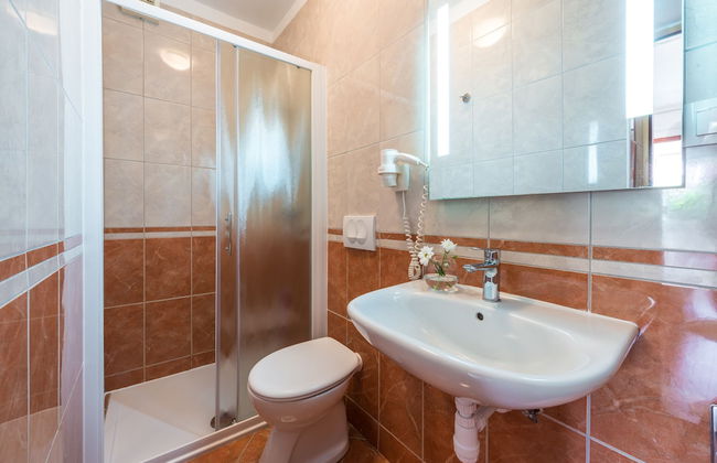 Guest House Kuna - Foto 17