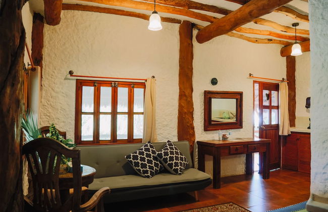 Ensueño Holbox and Beach Club - Foto 3