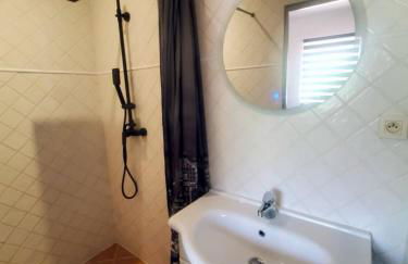 appartement de la plage climatisé - Foto 9