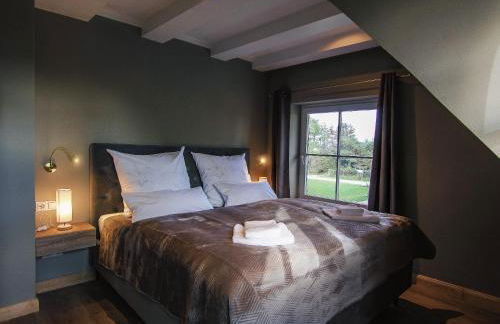 Ferienhaus Gut Glück - Foto 18