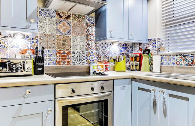 Sorley Boys Snug - Near Museum of Free Derry and Bloody Sunday Memorial - Foto 6