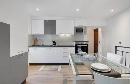 Fogazzaro Lake View Apartment - Foto 12