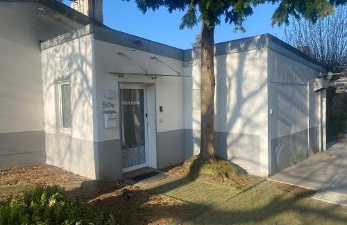 Hübsches Cottage in ehemaliger Gärtnerei - Foto 3