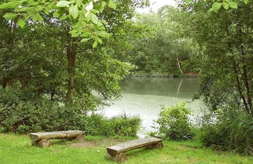 Holiday house with 1 bedroom - Photo 38