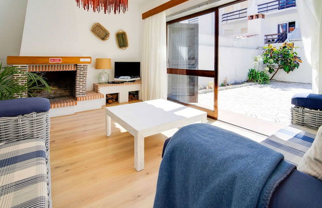 Soothing Holiday Home in Ferrel near Baleal Island - Foto 18