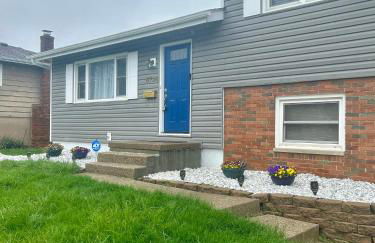 Cozy 3 Bedroom Home - Foto 27